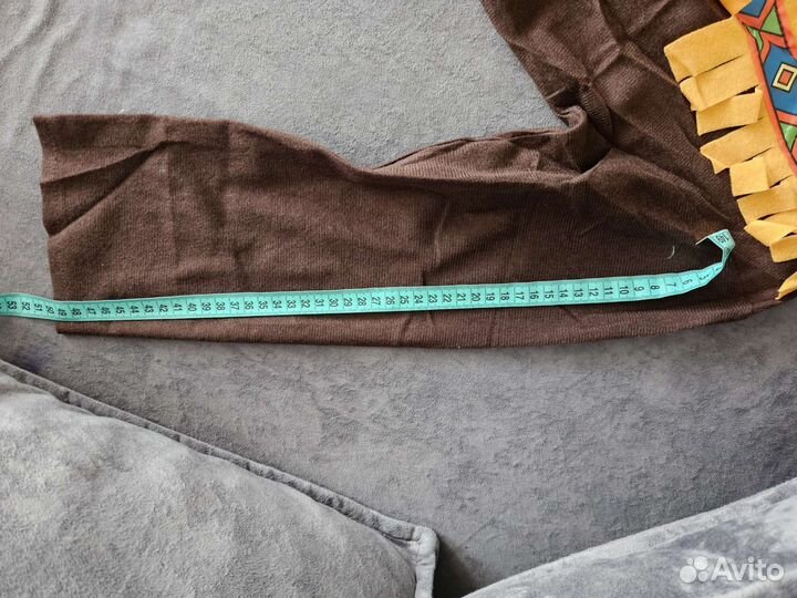 Карнавальный костюм для мальчика