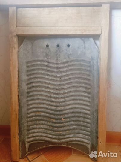 Приспособление для Ручной стирки