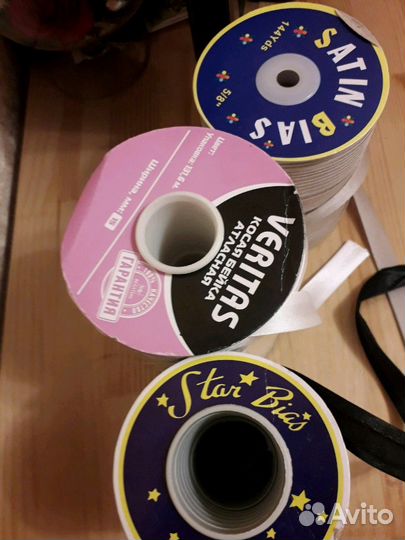 Новая косая бейка темно бежевая