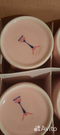 Кофейные чашки