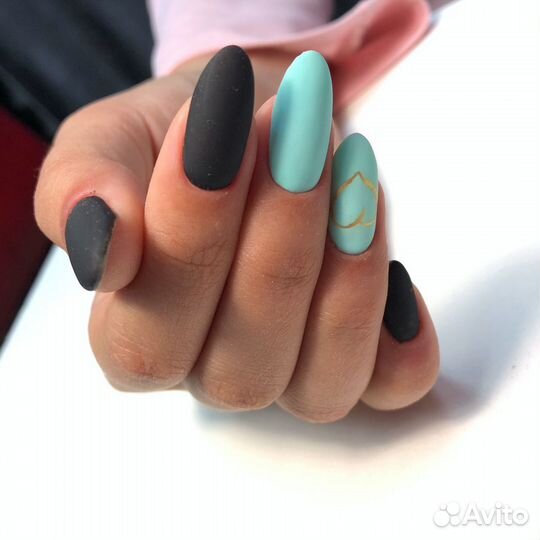 Маникюр Воскресенск