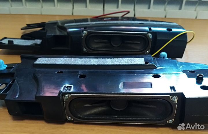 Колонки для тв