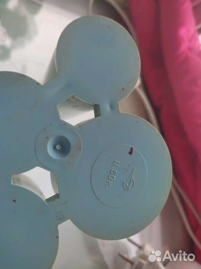 Подставка для ручек СССР