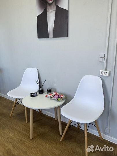 Место мастера