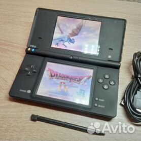 Nintendo Dsi no charger for sale in Co. Dublin for €50 on DoneDeal