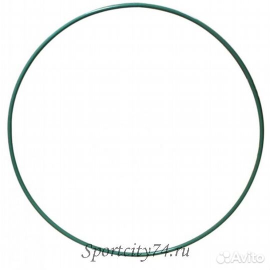 Обруч гимнастический d 60 Т066