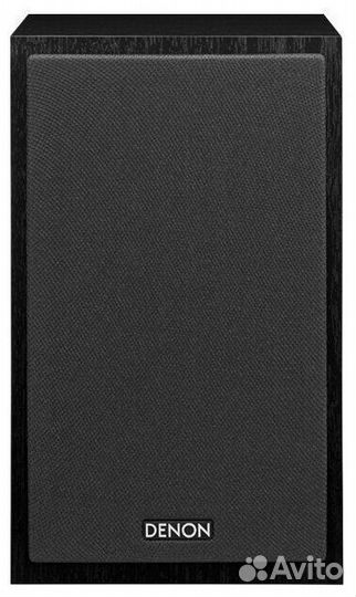 Denon SCM-41 (черный, в наличии)