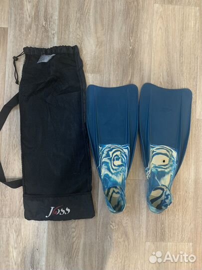 Ласты для плавания 38-40