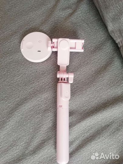 Селфи палка