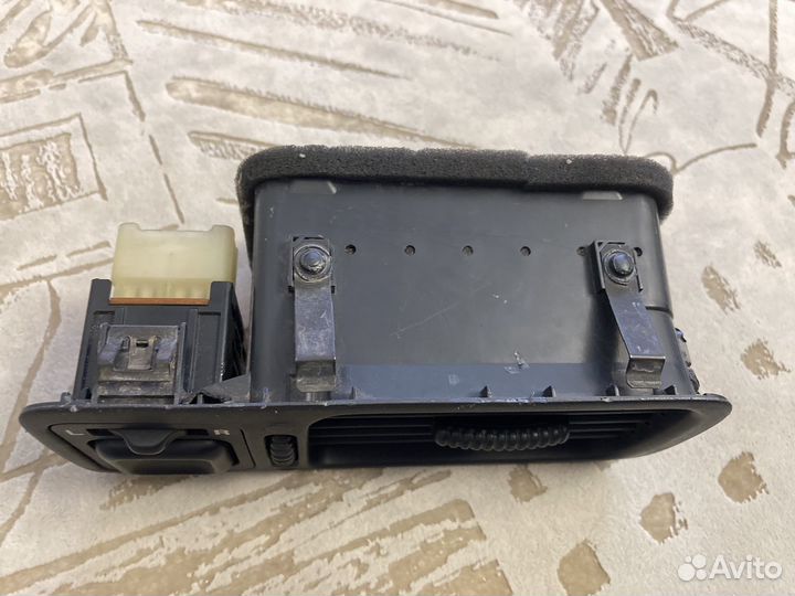 Блок управления зеркалами Honda Cr-V RD1