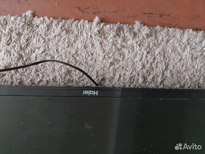 Телевизор ЖК бу