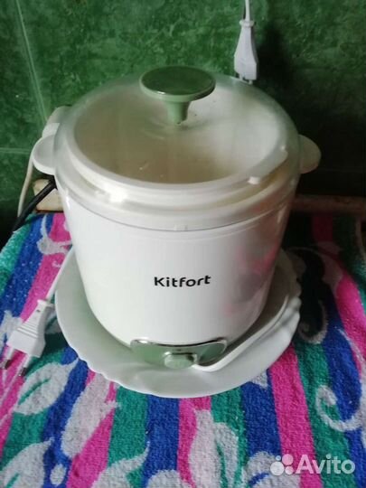 Йогуртница