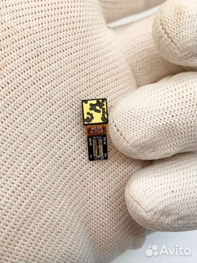 Honor 5X kiw-l21. Фронтальная камера. Ориг