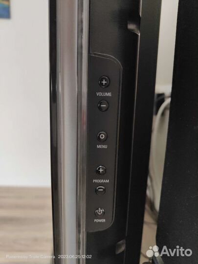 Телевизор Philips 47 дюймов