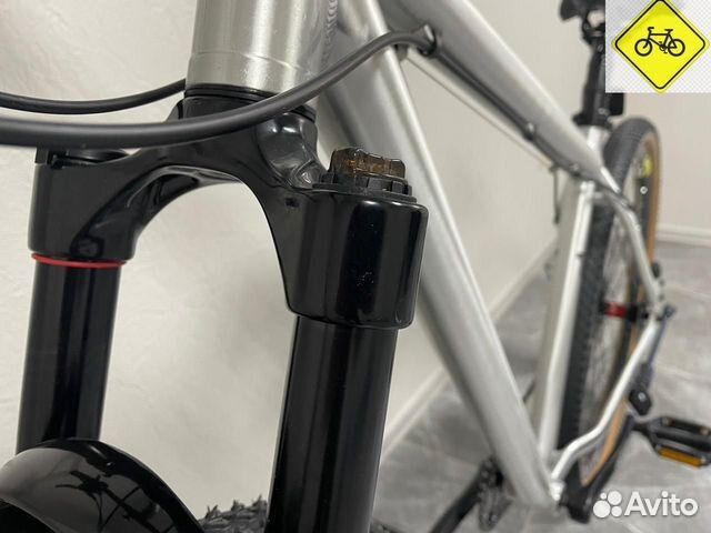 Велосипед 29 Новый