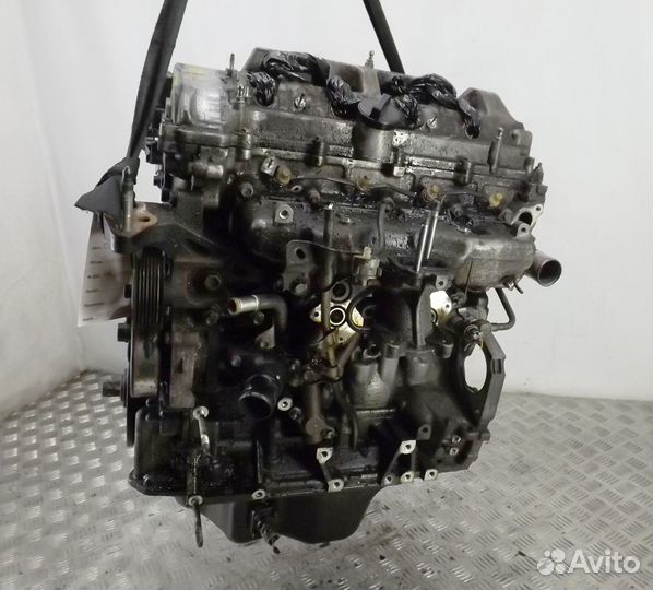 Кпп 5ст. KIA sorento 2,5