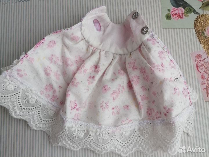 Платье для блайз