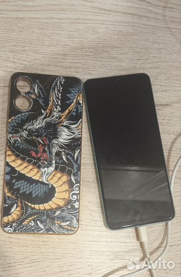 TECNO Camon 19 Neo, 6/128 ГБ