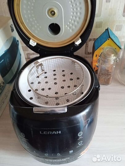 Мультиварка