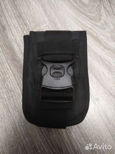 Тактическая сумка на пояс или рюкзак