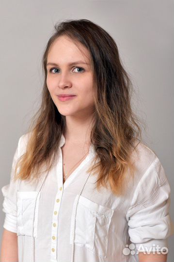 Репетитор по информатике