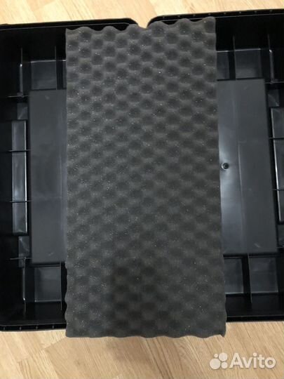 Кейс для инструмента (ящик для инструмента)