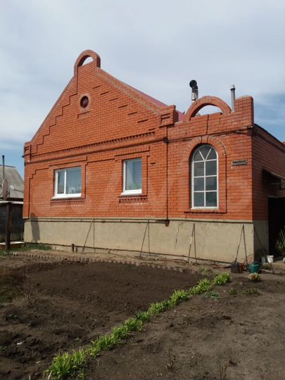 Дом 140 м² на участке 15,3 сот.