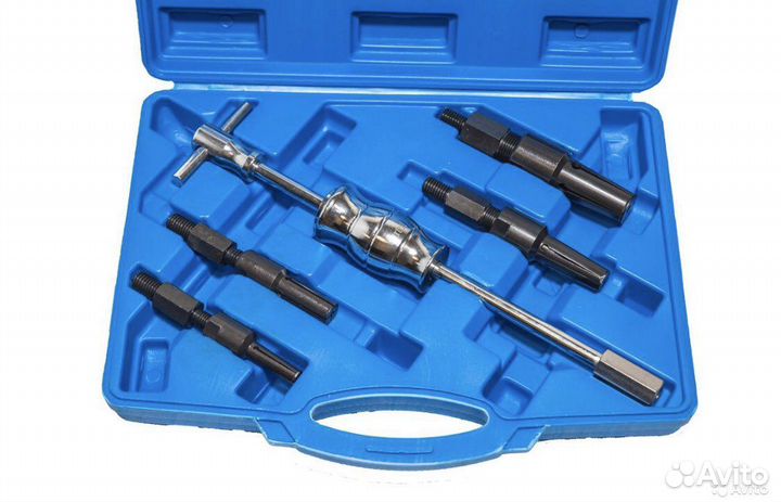 Съёмник для внутренних подшипников