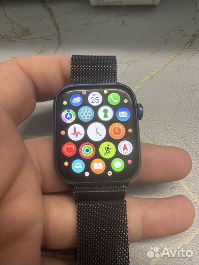 Apple Watch series 7 45mm