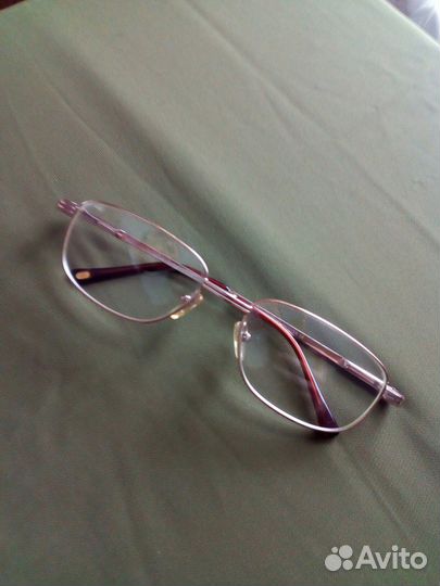 Очки женские