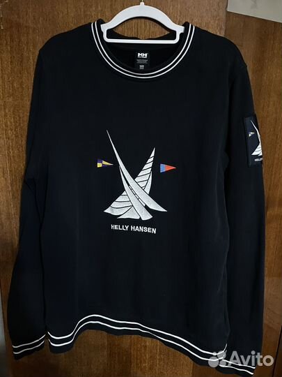Свитшот Helly hansen