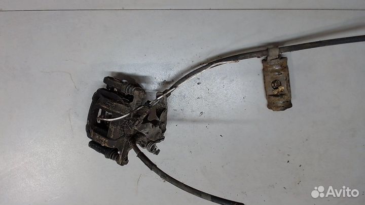 Суппорт Ford Transit 2014, 2015