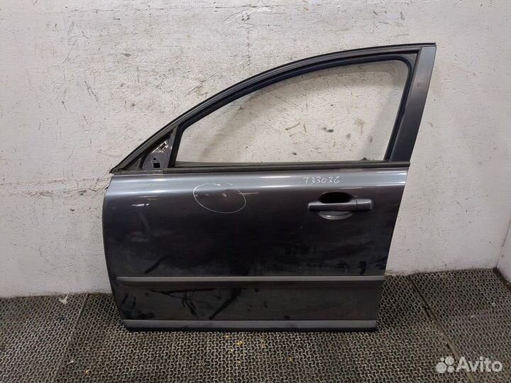 Дверь боковая Volvo S40 2004, 2006