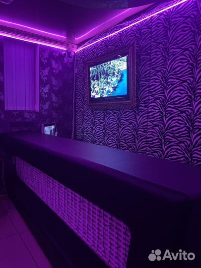 Администратор в спа салон