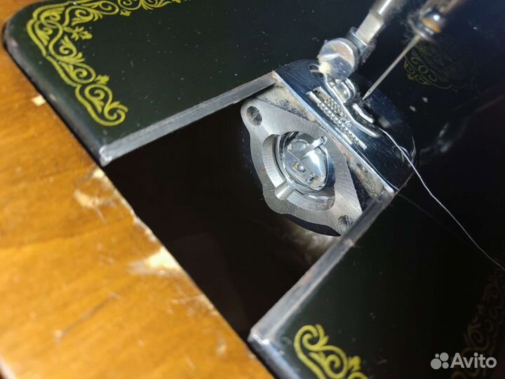 Швейная машинка китайская Butterfly