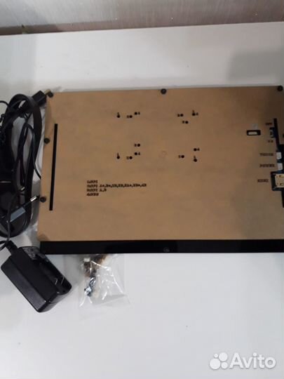 Продам дисплей 10.1inch Touch Screen hdmi LCD (B)