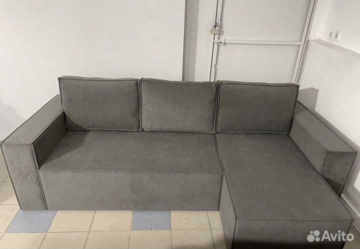 Евро диван в стиле лофт