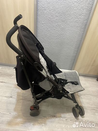 Коляска трость maclaren