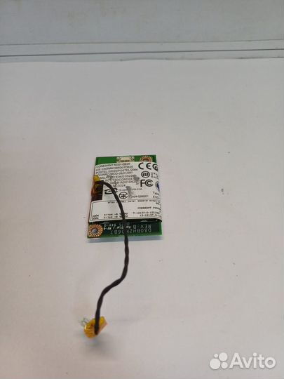 Модем 0554-04-1675, Toshiba Satellite L20, L25