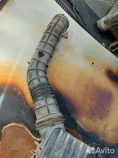 Корпус воздушного фильтра Хонда Цивик 1992-95г