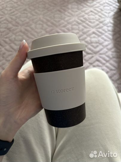 Стакан 12 storeez