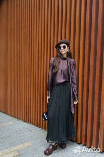 Рубашка блуза