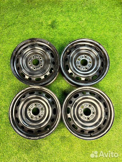 Диски r16 на Mazda Мазда оригинальные