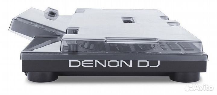 Защитная крышка для Denon DJ SC Live 4 Decksaver