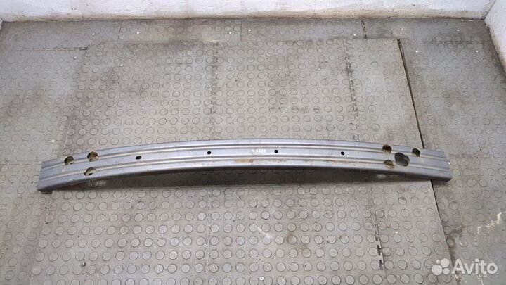 Усилитель бампера Nissan Juke, 2013