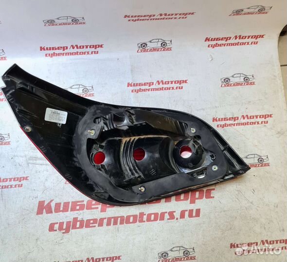 Фонарь задний правый BMW 5-Series E60 2003-2006