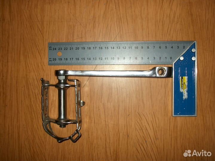 Запчасти для велосипеда 