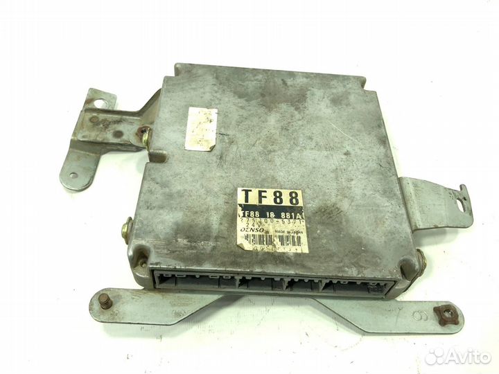 Эбу Mazda Titan WHF5T