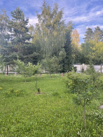 Участок 7,2 сот. (ИЖС)