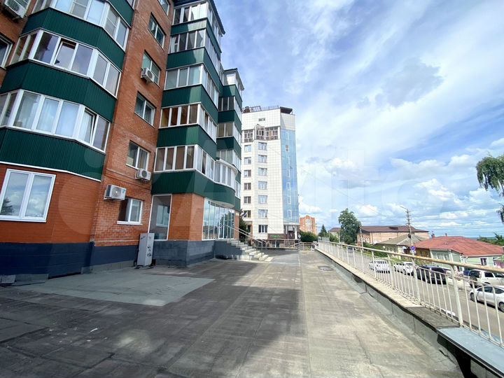 Офис, 80 м²
